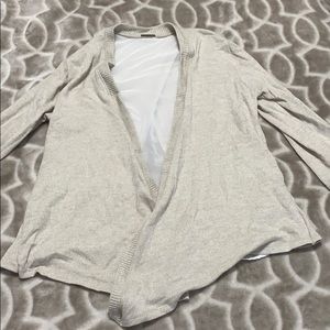 Girls Cardigan